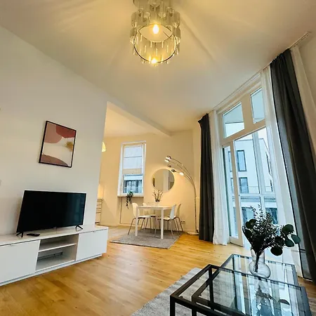 Urban Flats * Berlim