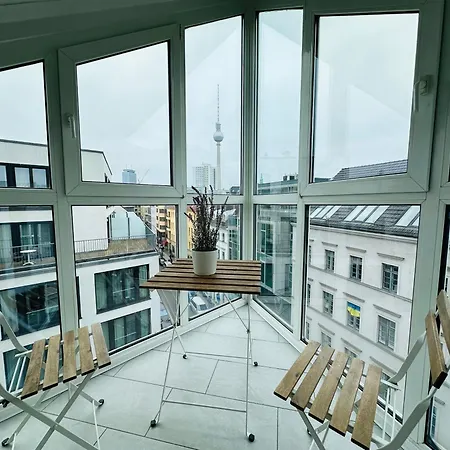 Urban Flats Apart-hotel *