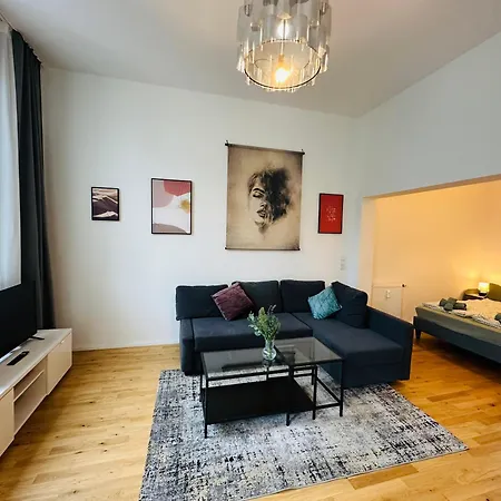 Urban Flats * Berlin