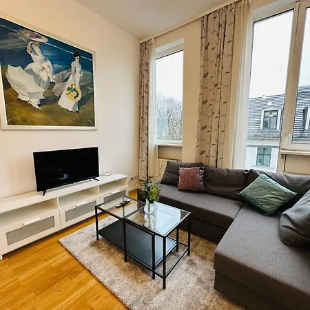 Aparthotel Urban Flats