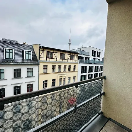 Urban Flats *