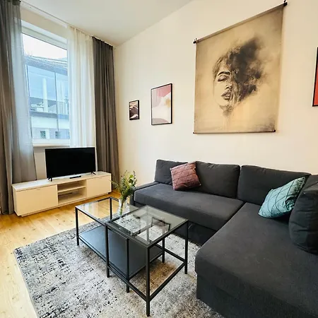 Urban Flats Aparthotel Berlin