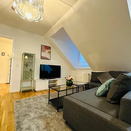 Urban Flats Aparthotel *