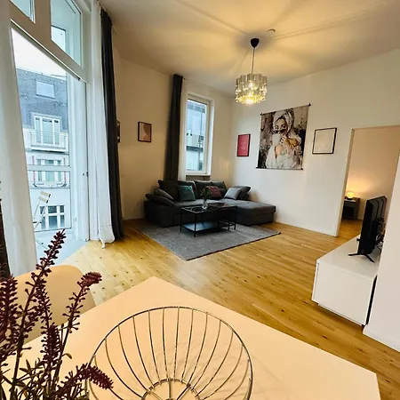 Urban Flats * Berlin