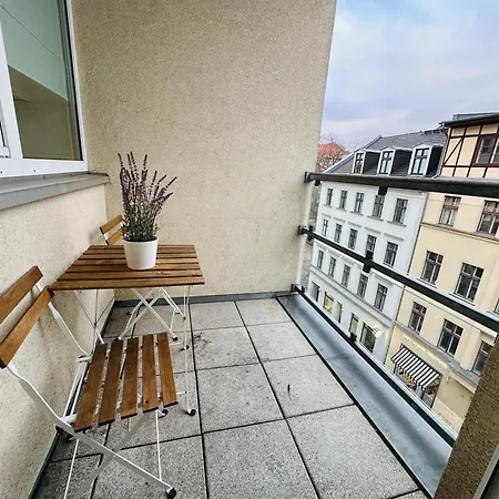 Aparthotel Urban Flats *