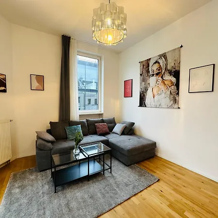 Urban Flats Aparthotel Berlin