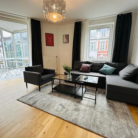 Urban Flats Aparthotel *