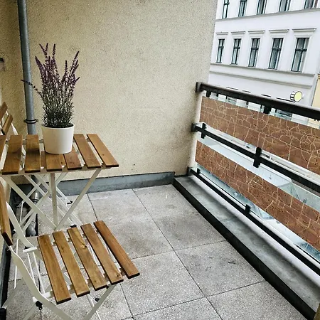 Urban Flats * Berlin