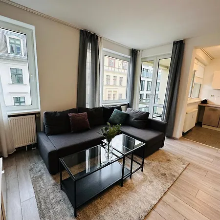 Urban Flats * Berlin