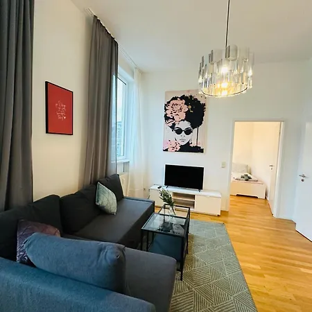 Urban Flats * Berlin