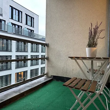 Urban Flats *